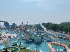 -秦皇岛乐岛海洋王国