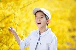 -格林童趣专业儿童摄影(公益西桥店)