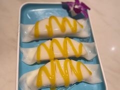 -香香海南菜餐厅