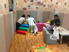 -海底捞火锅(杭州天虹购物中心店)