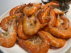 -渔民船说·北塘海鲜·天津菜·海肠捞饭(北塘古镇店)