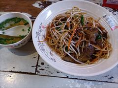 -春雪面馆(转塘店)