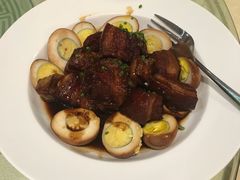 -同里湖大饭店-怡景轩中餐厅(同里古镇店)