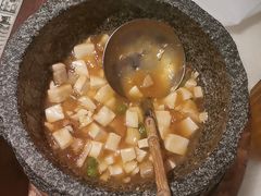 -绿茶餐厅(燕郊永旺店)