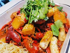 -友达面馆(二七南路店)