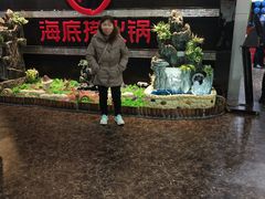 -海底捞火锅(吴中路店)