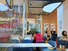 -鲜芋仙(中环百联2店)