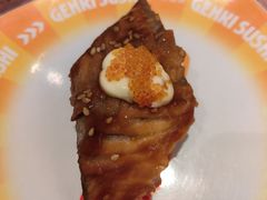 -元气寿司(环球港店)