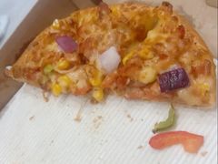 -尊宝比萨(英郡年华店)