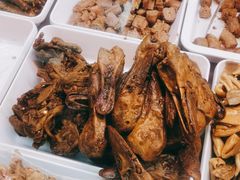 -绝味鸭脖(双龙路店)