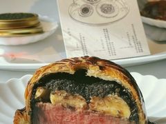 -弦月窗LUNETTE BY AMANDA(复兴路店)