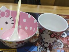 -鹅喜粤·广州味·点心·烧鹅(长隆店)