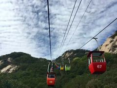 -丹东凤凰山景区