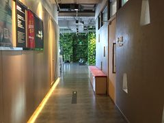 -乐刻健身(望京凯德mall馆)