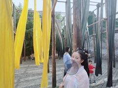 -汉仪华裳汉服旗袍·摄影写真馆(乌镇西栅店)