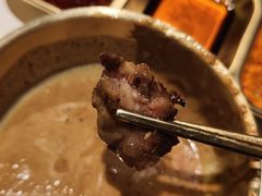 -西塔老太太泥炉烤肉(川沙百联店)