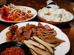 -邓公本味卤·江湖菜(天星桥创始店)