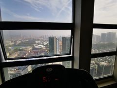 -桐庐开元名都大酒店