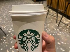 -星巴克臻选(湖滨道店)