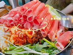 -MI WU FACTORY米屋美食工厂餐厅(绿地店)