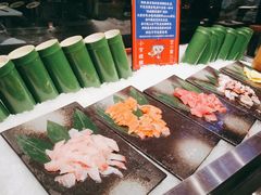 -芝小官毛肚火锅海鲜自助(淮安清江浦区新亚店)
