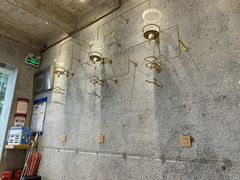-MQ COFFEE STAND明谦(新洲店)