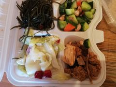 -香妃烤鸡(西单店)