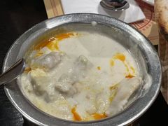 -克比叔叔印度餐厅Kebabs on the Grille(人民广场店)