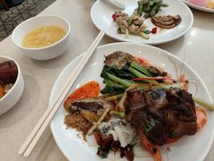 -凤鸣阁餐厅（凤山温泉宴宾楼）(昌平镇店)