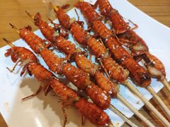 -可可大虾武汉土菜大排档(万松园1店)