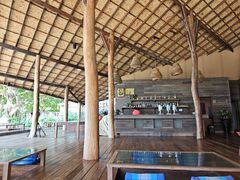 -Baan Ploy Samed Restaurant ร้านอาหารบ้านพลอยเสม็ด