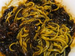 -桃园中华料理炸酱面(燕儿岛路店)