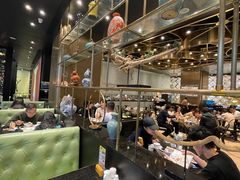 大堂-正斗·港式粤菜(SKLP店)