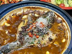 -宗氏一喜砂锅·特色湖北菜(楚河汉街店)