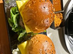 -久藏·横膈膜烧肉·酒场(江汉路店)