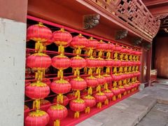 -宁波府城隍庙