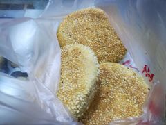 -牛忠喜烧饼