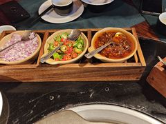 -大良毋米粥(锦龙路总店)