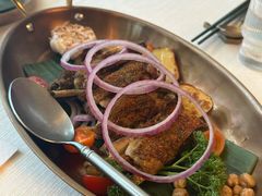 -龟兹KUCINA·新疆菜(前滩L+PLAZA店)