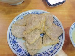 -门框胡同百年卤煮(鸟巢店)