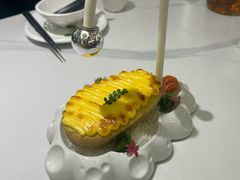 -3号仓库·创意中国菜(新世界城店)