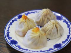 无锡小笼-勤德兴(湖滨路店)