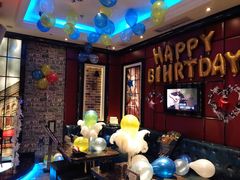 -格莱美量贩式KTV(奥帆店)