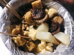 -峰景台亚姨牛杂
