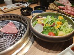 -黑牛黑猪烤肉专门店(万象城店)