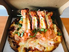 -Steveston Pizza Company (Richmond)