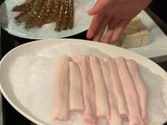 -鼎鼎香·港式火锅(北京SKP店)