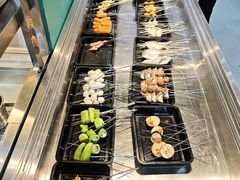 -老金烧烤(三店)
