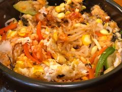 -芒果料理小吃(人民大会堂店)