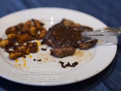 -鹭江潮餐厅•福建菜(鹭江佲家酒店)